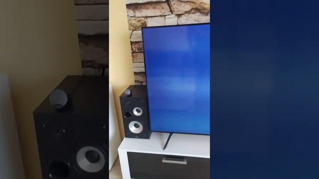 Edifier R2750db with Focal tweeters смотреть онлайн