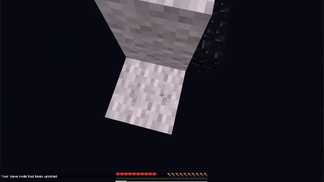 Minecraft 1.8.9 (pvp training map) смотреть онлайн