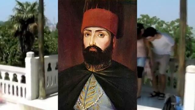 Кем была на самом деле ВАЛИДЕ султан? ВАМ ЭТОГО НЕ ПОКАЗАЛИ В СЕРИАЛЕ смотреть онлайн