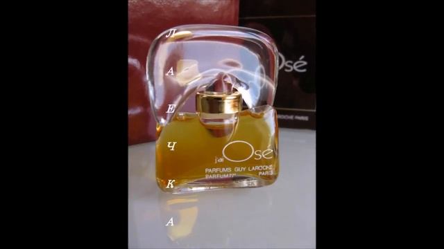 Духи фирмы Guy Laroche смотреть онлайн
