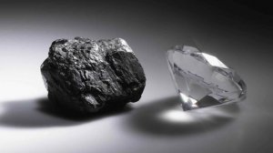 Бриллианты и Алмазы ПОЧЕМУ стоят Дорого?