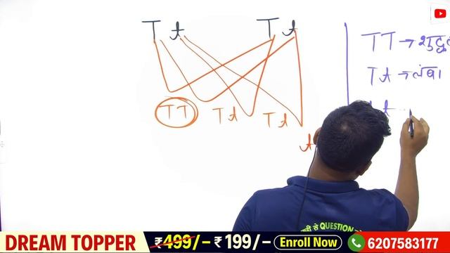 आनुवांशिकता| Biology class 10 chapter 7 biharbaord |Class 10 biology chapter 7 | Class 10 Biology смотреть онлайн