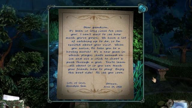 Twisted Lands: Insomniac (Part 14 game walkthrough) - Bonus prequel chapter - смотреть онлайн