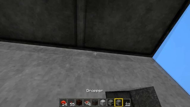 Как сделать умную печку в 1.11+ [Уроки по Minecraft] смотреть онлайн