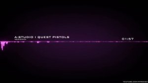 А-Студио и Quest Pistols - Медведица
