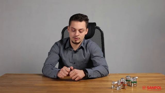 Штуцер для труб 25х1В смотреть онлайн