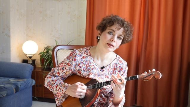 Артикуляция левой рукой Взятие звука 1 часть