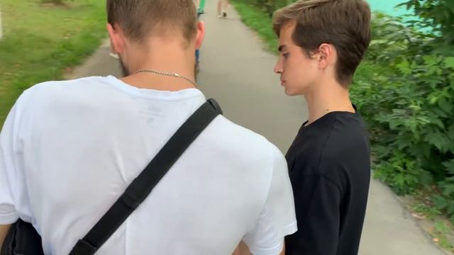 Подписи за присвоение Дзержинску звания города трудовой доблести собрали волонтеры #АктивНО смотреть онлайн