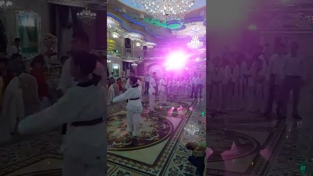 Байменов Имран, рондат фляк, таеквандо смотреть онлайн