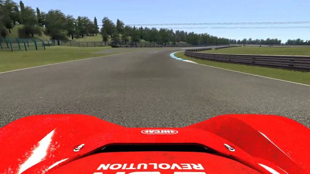 LADA Revolution на Смоленском кольце. Тренировка. (1.38) Assetto Corsa 2022 02 02 20 15 41 01 смотреть онлайн