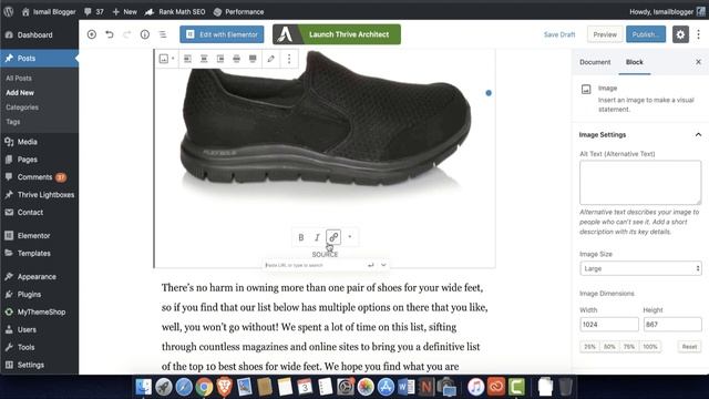 How to Insert/Add Amazon Affiliate links to Your Wordpress Website ? смотреть онлайн