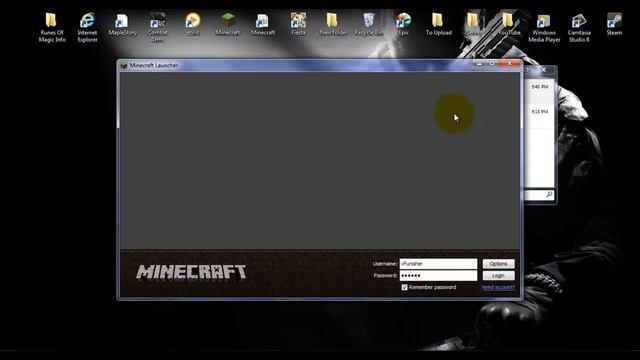 How To Get Minecraft With Multiplayer смотреть онлайн