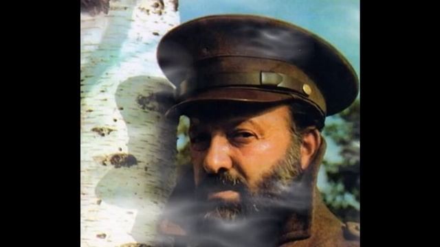 Михаил Гулько Поручик Голицын смотреть онлайн