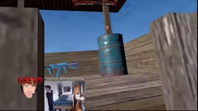 My First Squads Game - Virtual Battlegrounds смотреть онлайн