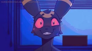 POKEMON UMBREON ANIMATION MEME