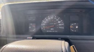89 Toyota 4Runner