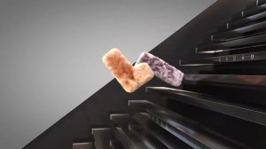 Lestnitca  with hair _ ASMR _ C4D4U