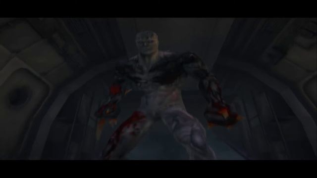 Resident Evil Code: Veronica (Часть 3) смотреть онлайн