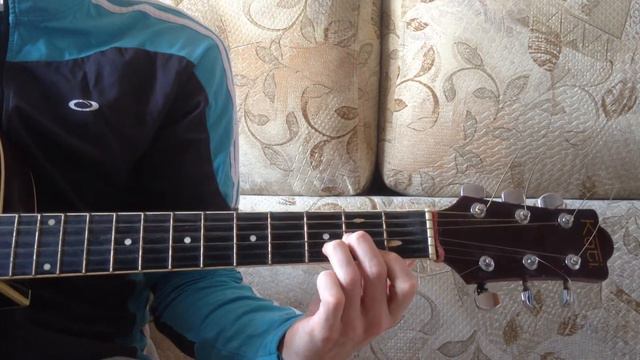 Тимур Чиковани - Она тёмной ночью (cover) смотреть онлайн