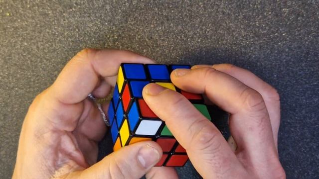 САМЫЙ ЛЕГКИЙ СПОСОБ КАК СОБРАТЬ КУБИК РУБИКА 3Х3 ДЛЯ НОВИЧКОВ! ?Научу собирать за 10 минут! смотреть онлайн