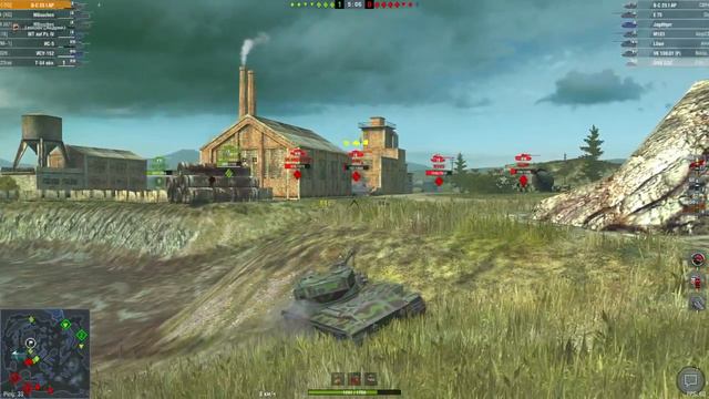 Фармлю на батчата. Проиграл челендж смотреть онлайн