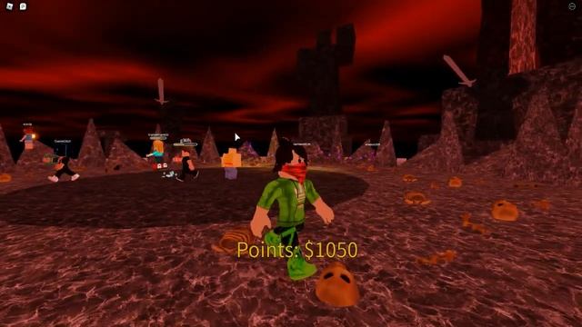 безумный лифт в ROBLOX смотреть онлайн