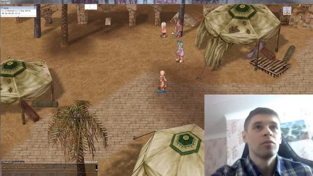 Cтоит ли играть в Ragnarok