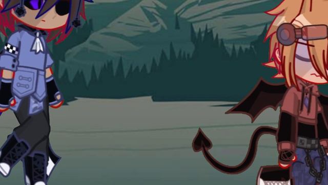 Merry Christmas [] TomTord [] Gacha life 2 [] Gl2 [] Eddsworld [] ft. tom, Tord, Edd [] смотреть онлайн