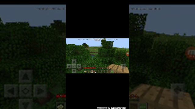 2часть играю в майнкрафт завтра буду играть с другом смотреть онлайн