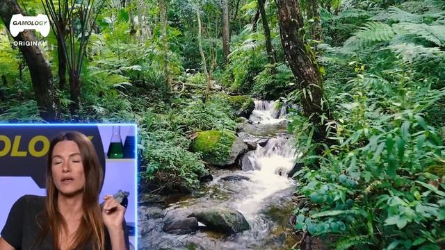Survival Expert REACTS to Green Hell PART 1 | Experts React смотреть онлайн
