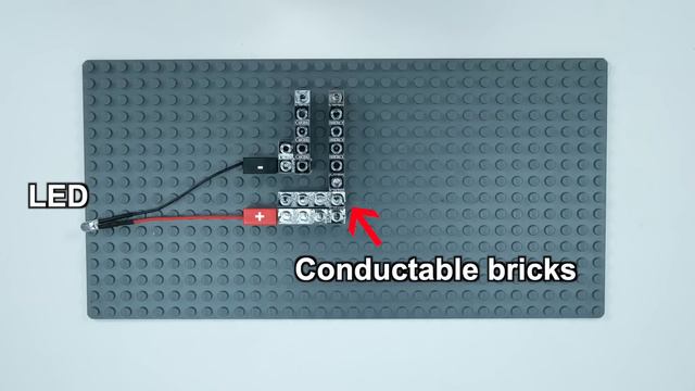 Cat Sized Lego Train смотреть онлайн