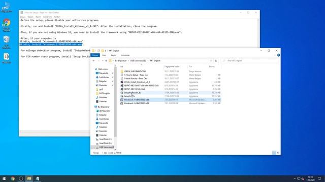 How to set up MILEAGE INSPECTOR TOOL AND VIN READER - MIT смотреть онлайн