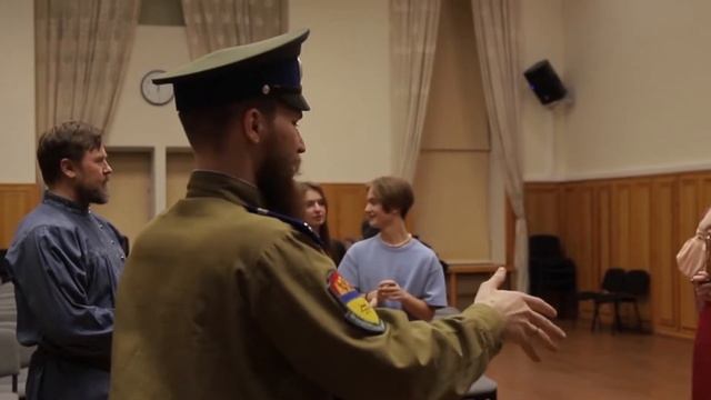 Уральская вечорка смотреть онлайн