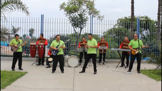 LOS MEJORES EXITOS DE WALTER VALLEJOS Y SU GRUPO SCORPION смотреть онлайн