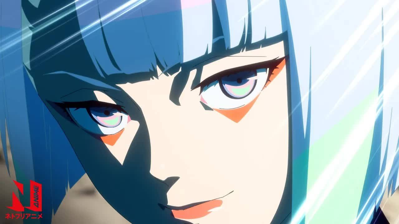 Lucy, Lucy, Lucy - Compilation ｜ Cyberpunk: Edgerunners