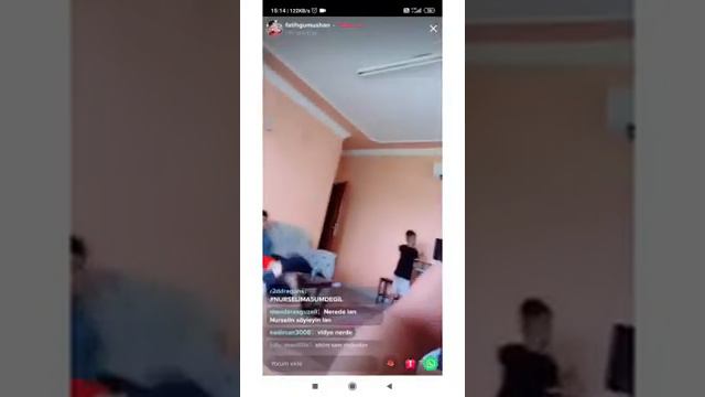 Nurseli Aksoy Ifşa Fatih Herşeyi Canlı Yayında Açıklıyor 💥💥