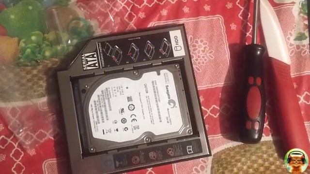 Адаптер для жёсткого диска ноутбука смотреть онлайн