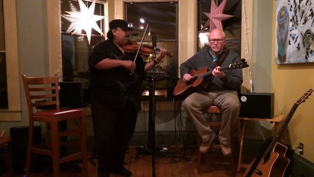 Randy Freeman with Carlos Reyes in Banica, CA смотреть онлайн