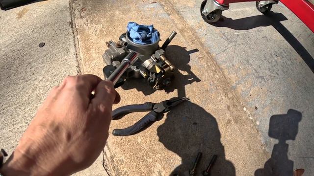 90-93 Honda Accord K24 Engine Swap Series - Episode 3 смотреть онлайн