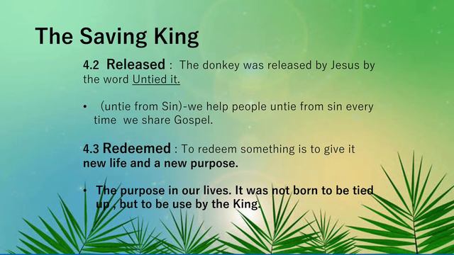 Christ Church Bangkok's Church Service - 24th March 2024 смотреть онлайн