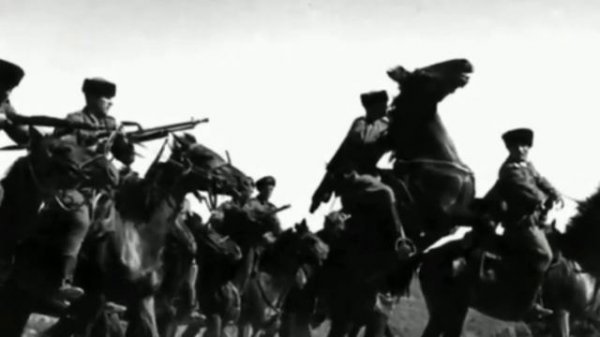 "?ОРЛЁНОК" (белоказачий) @galinakatracheva