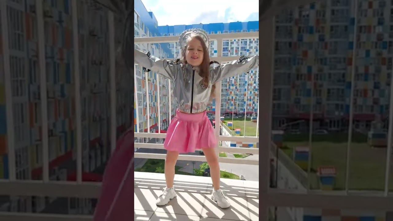 ТАНЦУЙ НАТАША #shorts смотреть онлайн