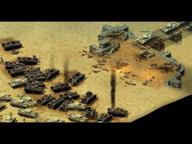 Блицкриг 1:Крысиный Пудинг смотреть онлайн