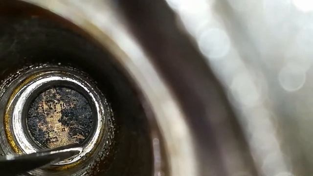 Приора вырвало уже ремонтный ввертыш под свечу смотреть онлайн