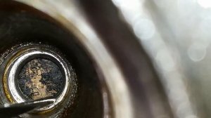 Приора вырвало уже ремонтный ввертыш под свечу