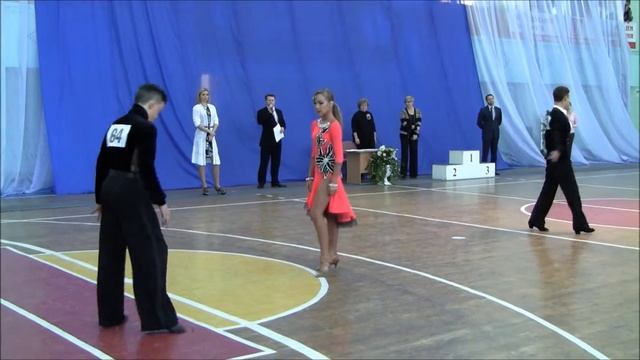 ОТКРЫТЫЙ ЧЕМПИОНАТ МУРМАНСКОЙ ОБЛАСТИ ПО ТАНЦЕВАЛЬНОМУ СПОРТУ, Март 22, 2015 смотреть онлайн