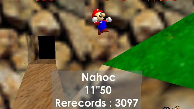 [R3] - Nahoc's TAS Competition Task 1 Compilation смотреть онлайн