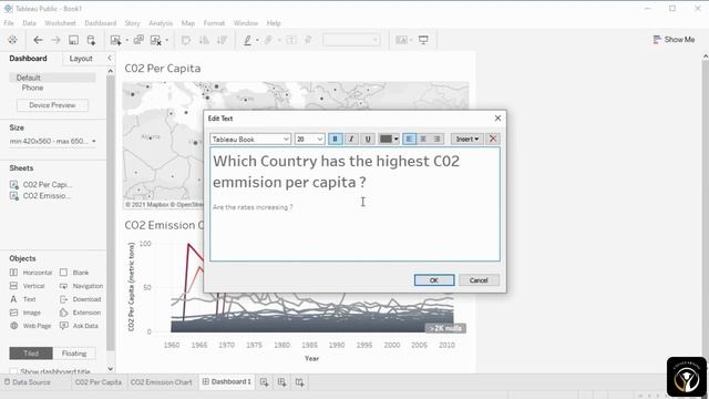 #9 What is Tablue | Data Analyst: Python, Power BI, Tablue, SQL смотреть онлайн