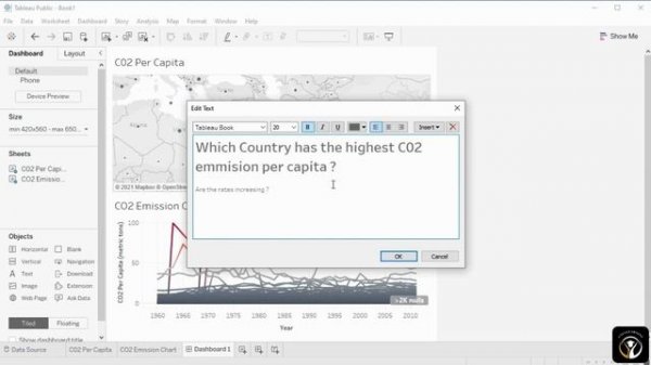 #9 What is Tablue | Data Analyst: Python, Power BI, Tablue, SQL
