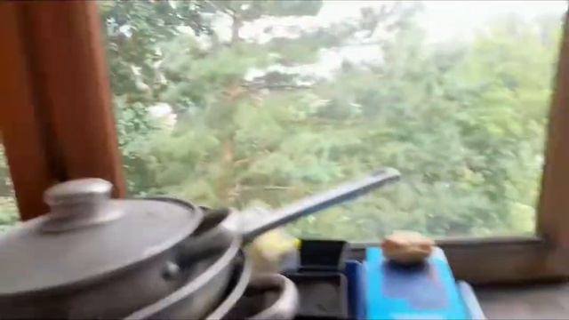 Рум тур||рум тур на балконе||обзор балкона||DERRI смотреть онлайн